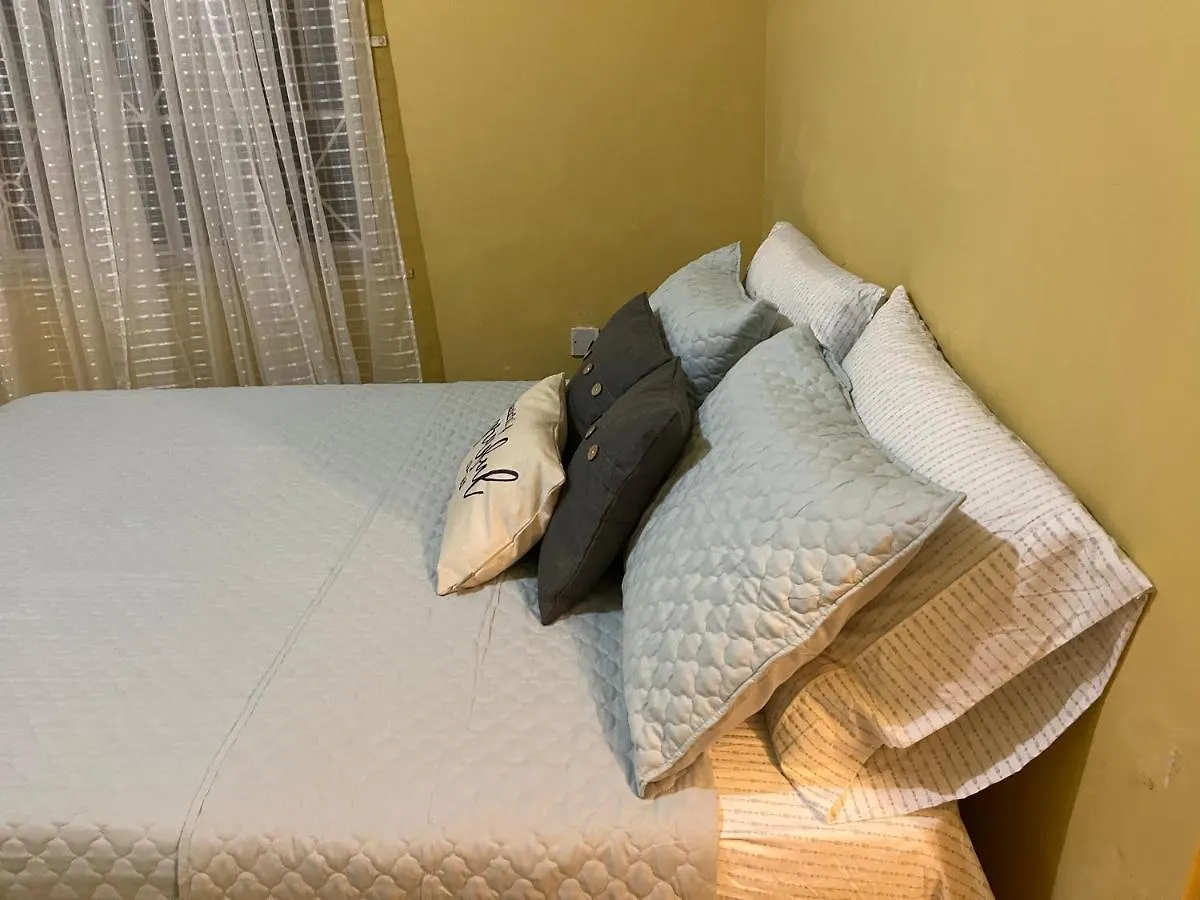 Apartmán St Bess Comfort Style Black River