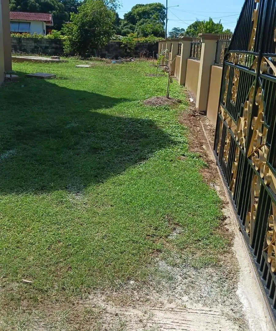 St Bess Comfort Style Black River Apartmán